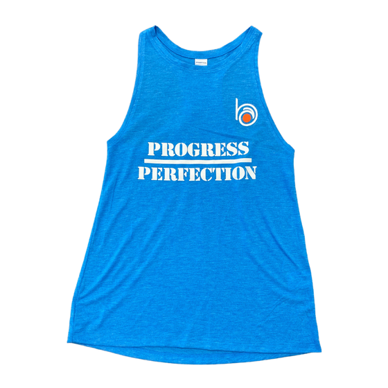 BA Progress > Perfection Tank